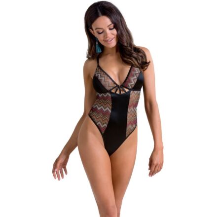 Casmir Lagerta -teddy S/M