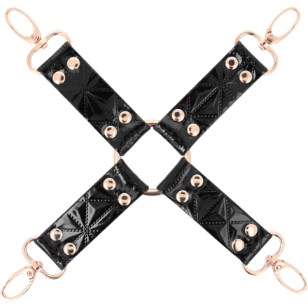 Begme Black Edition -sidontaliitin