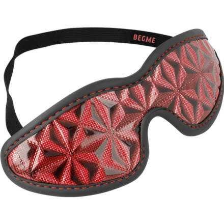 BEGME Red Edition Premium silmämaski