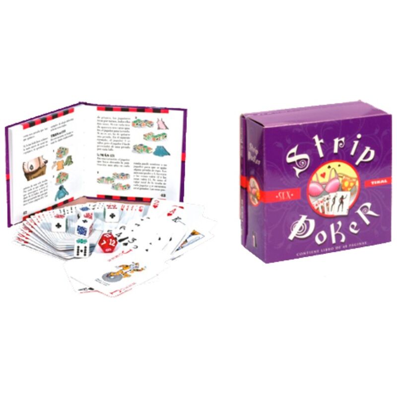 DIABLO PICANTE - PELOSTRIPPI POKERI