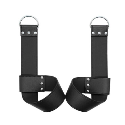 Ohmama Fetish -ripustettavat ranne- tai nilkkamansetit