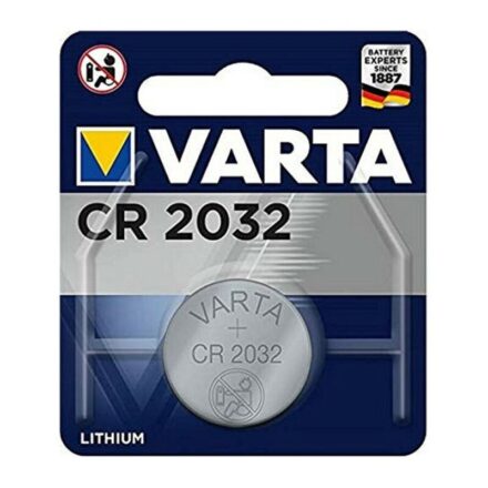 Varta CR2032 litium-nappiparisto, 3 V, 1 kpl