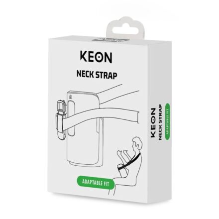 Kiiroo Keon Neck Strap -niskahihna