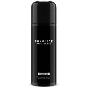 INTIMATELINE - BOYGLIDE SILICONE BASED LUBRICANT 30 ML
