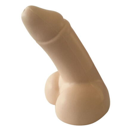 SPENCER  FLEETWOOD - ANTI-STRESS PENIS