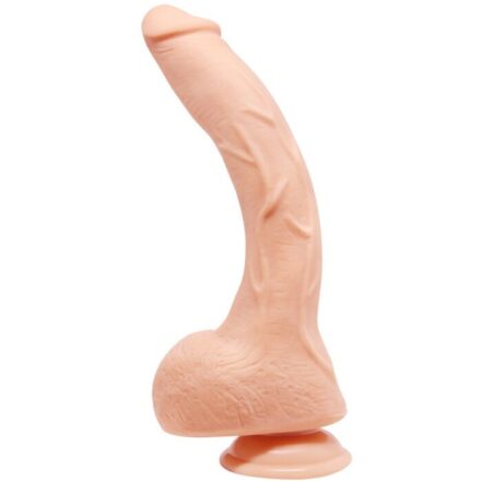 BAILE Beautiful Jack -dildo, 26 cm