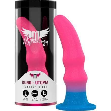 MYTHOLOGY Kuno Utopia S -dildo