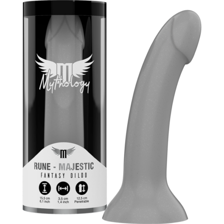 MYTHOLOGY Rune Majestic S -dildo