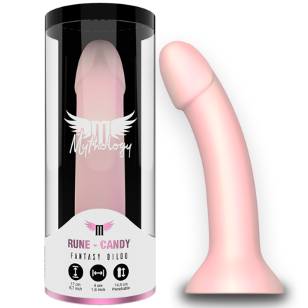 Mythology Rune Candy -dildo, koko M
