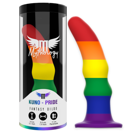 Mythology Kuno Pride S -dildo
