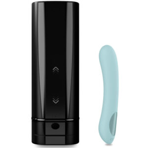 KIIROO - ONYX+  PEARL 2+ TURQUOISE COUPLES SET