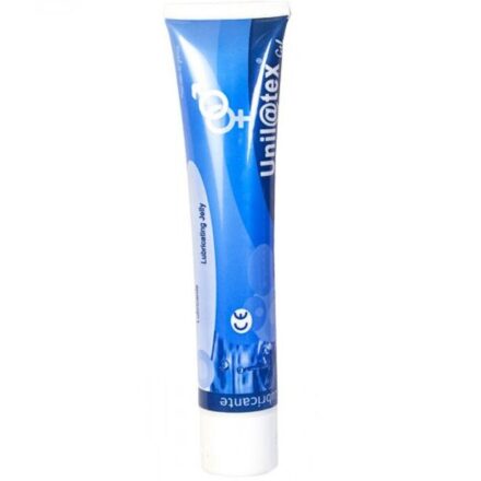 UNILATEX – vesipohjainen liukuvoide 82 g