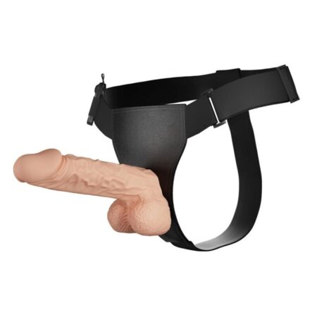 Baile Ultra Passionate -värisevä valjassetti, 24 cm