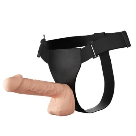 Baile Ultra Passionate -värisevä valjassetti, 26 cm