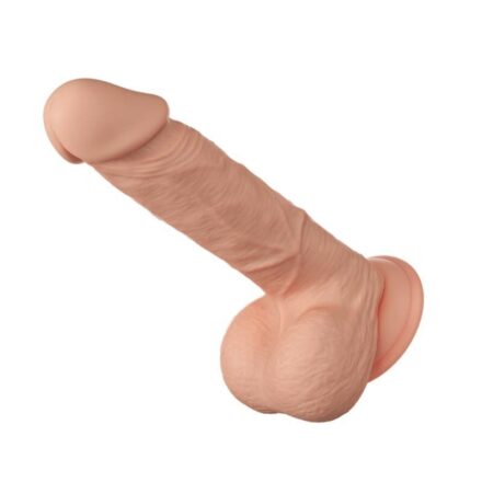 BAILE Beautiful Encounter Bahamut realistinen dildo, natural