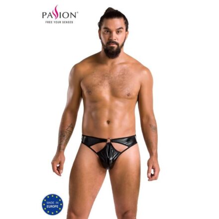PASSION - 033 TANGA PAUL MUSTA S/M