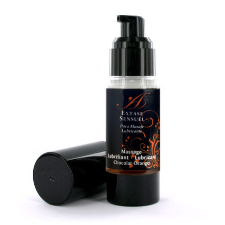 Extase Sensual -suklaa-appelsiiniliukuvoide, 30 ml