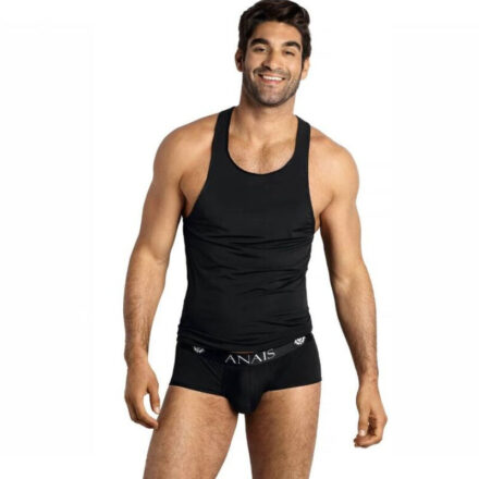 ANAIS MEN - PETROL TOP L