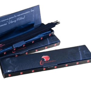 TENTACION - EROTIC INCENSE WITH PASSION FRUIT PHEROMONES