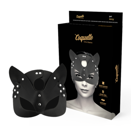 Coquette Chic Desire -naamio pupunkorvilla