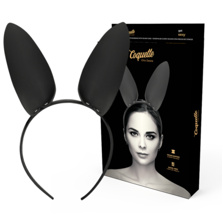Coquette Chic Desire -panta pupunkorvilla