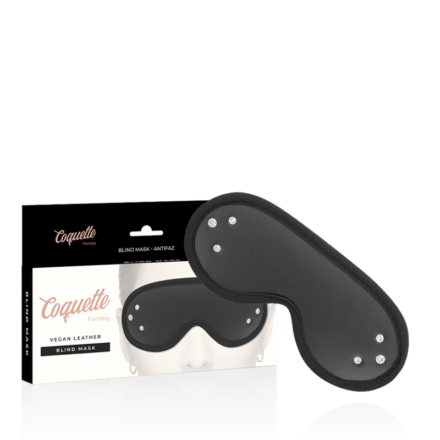 Coquette Chic Desire Fantasy silmämaski