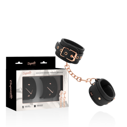 Coquette Chic Desire Fantasy -rannemansetit