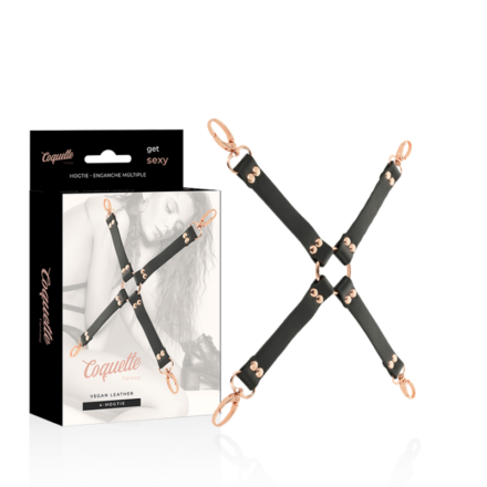 Coquette Chic Desire Fantasy -sidontayhdistin