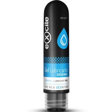 EXCITE Original -liukuvoide, 100 ml