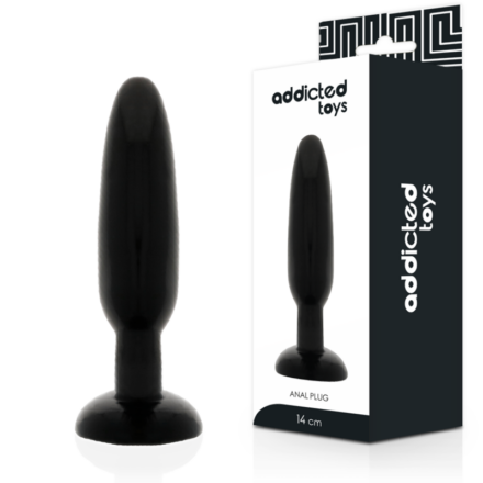 Addicted Toys anustappi 14 cm
