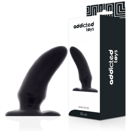Addicted Toys Spot anustappi 12 cm