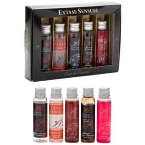 EXTASE SENSUAL - TRICK OR TREAT CHEST