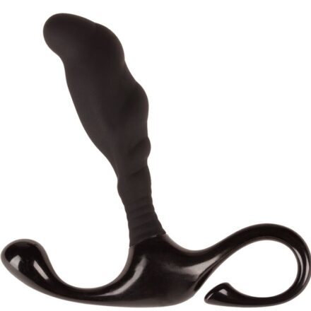 ALIVE - NERO DOUBLE MASSAGER ANAL  PROSTATIC