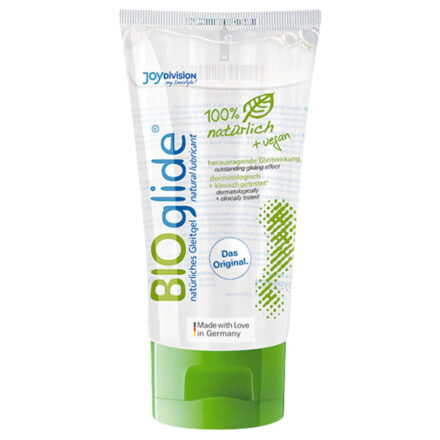 JOYDIVISION BIOglide -liukuvoide, 40 ml