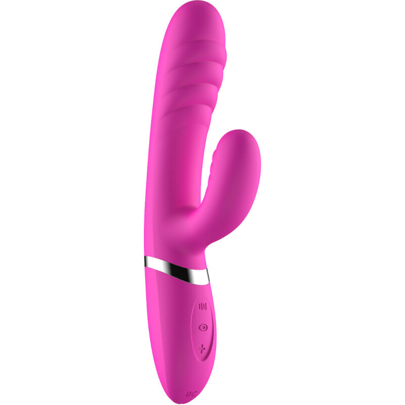 ARMONY - ADELA VIBRATOR  STIMULATOR FUCHSIA