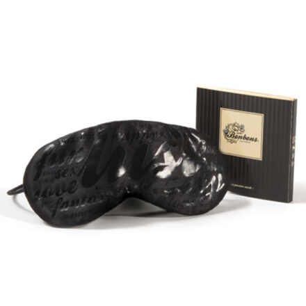 Bijoux Indiscrets Les Petits Bonbons Mask of Passion -silmämaski