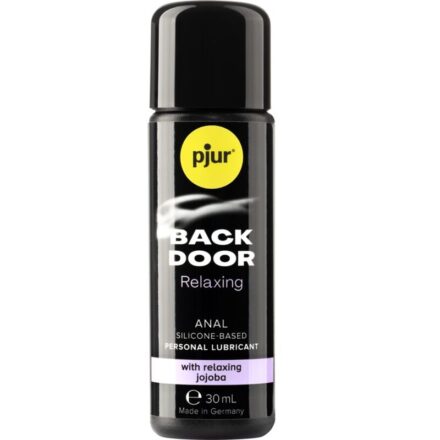pjur Back Door -anaaliliukuvoide, 30 ml