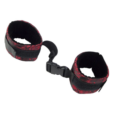 CALEXOTICS - SCANDAL CONTROL HANDCUFFS