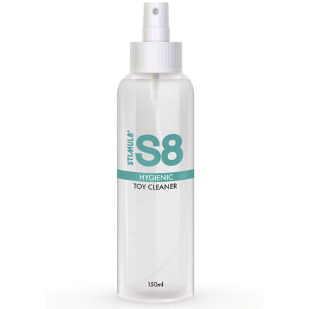 STIMUL8 - HYGIENIC TOY CLEANER 150 ML