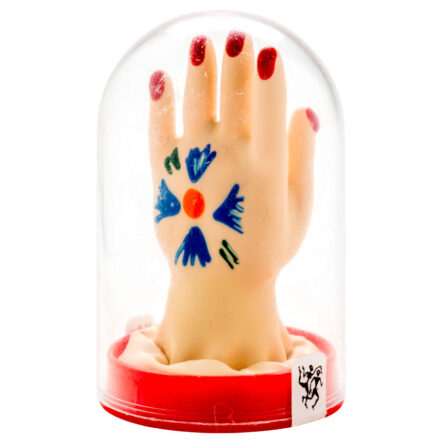 Condomerie Hand Model 1 -koristekondomi