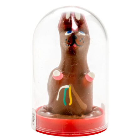 Condomerie Easter Bunny -koristekondomi