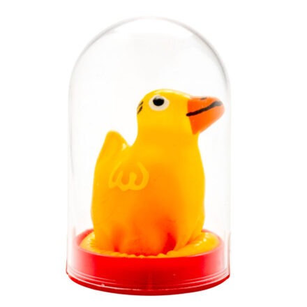 Condomerie Duck -koristekondomi