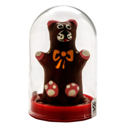 Condomerie Teddy Bear -koristekondomi