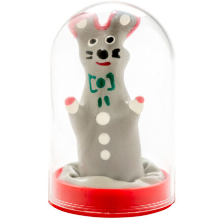 Condomerie Mouse Model 1 -koristekondomi