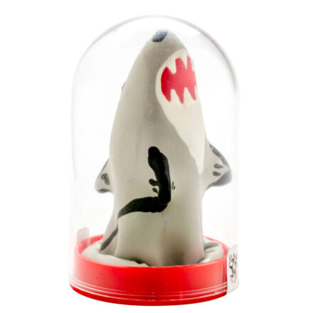 Condomerie Shark Model 1 -koristekondomi