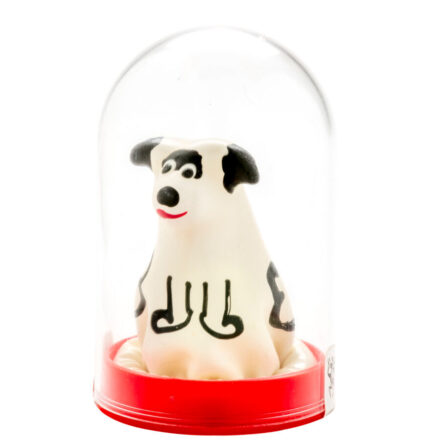 Condomerie Dalmatian Dog -koristekondomi