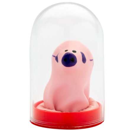 Condomerie Small Pig -koristekondomi
