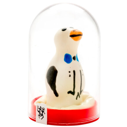 Condomerie Penguin -koristekondomi