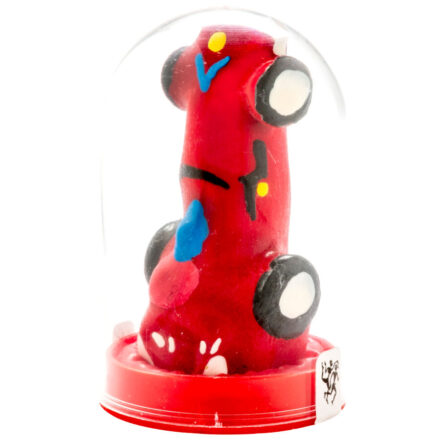 Condomerie Racing Car -koristekondomi