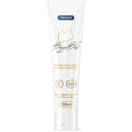 MEDICA GROUP - BIGGER BUST SERUM 150 ML
